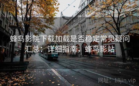 蜂鸟影院下载加载是否稳定常见疑问汇总：详细指南，蜂鸟影站